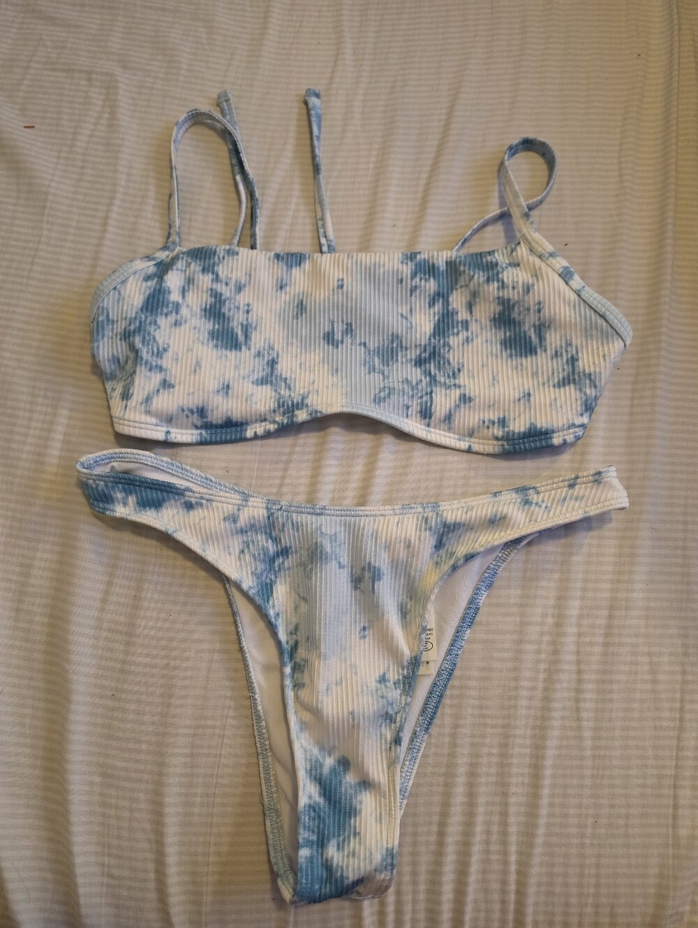 Hollister 2 Piece Swimsuit